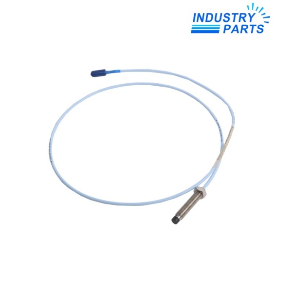 Bently Nevada 330101-00-61-15-02-CN 3300 XL 8 mm Proximity Probes