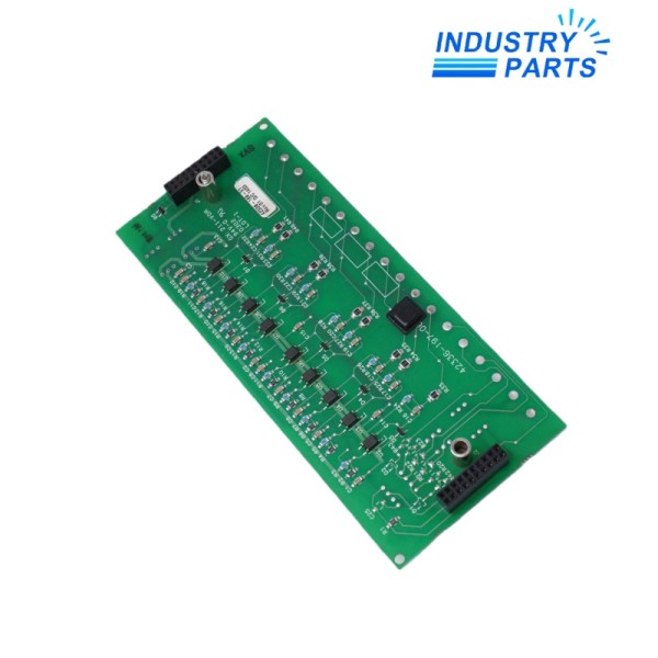 Allen-Bradley 1336-L4 42336-200-51 Digital Input Option Board