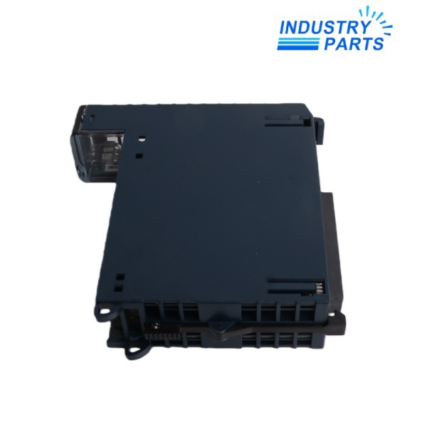 GE IC695ALG600 Universal Analog Input Module