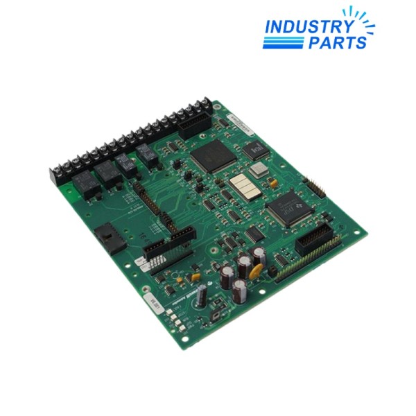 Allen-Bradley 1336F-MCB-SP2L 164989 Control Board