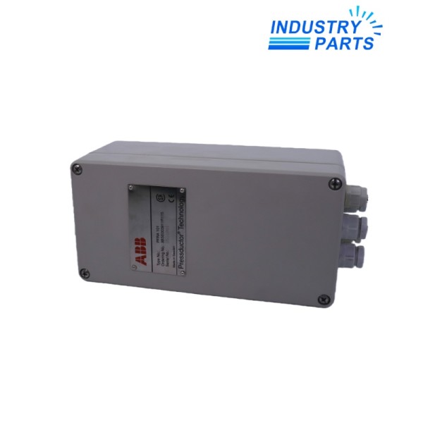 ABB PFRA101 3BSE003911R230 Pressductor Control Unit