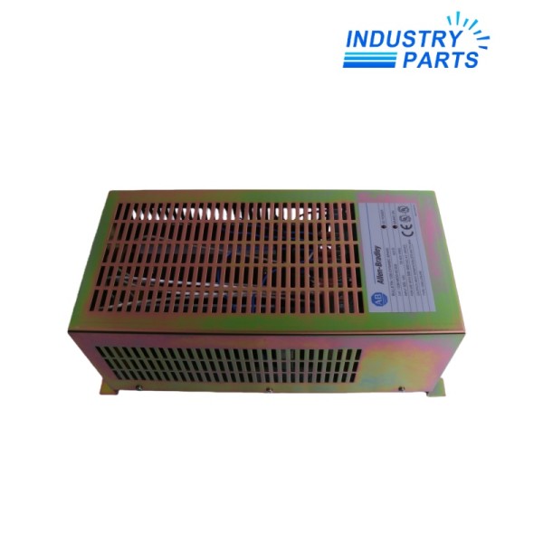 Allen-Bradley 1336-MOD-KC005 Dynamic Brake Module