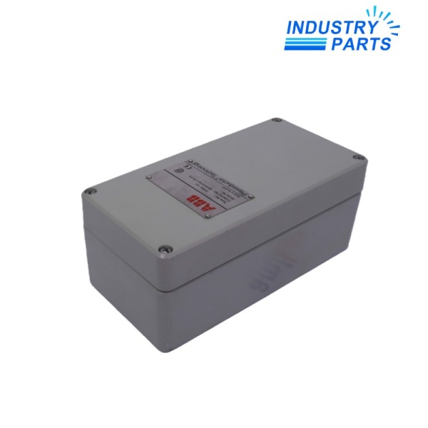 ABB PFRA101 3BSE003911R230 Pressductor Control Unit