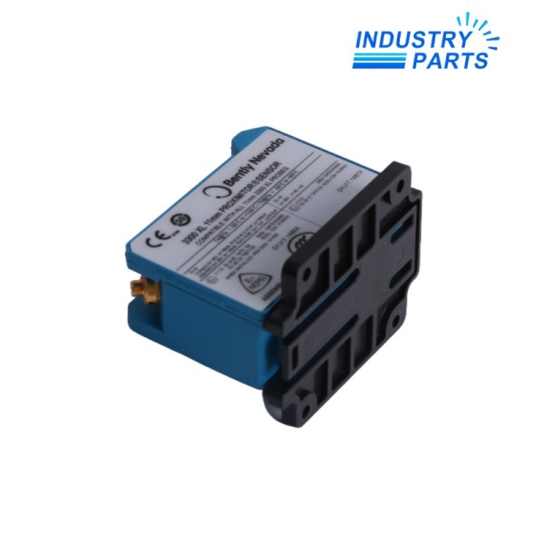 Bently Nevada 330780-90-CN 3300 XL 11 mm Proximitor Sensor