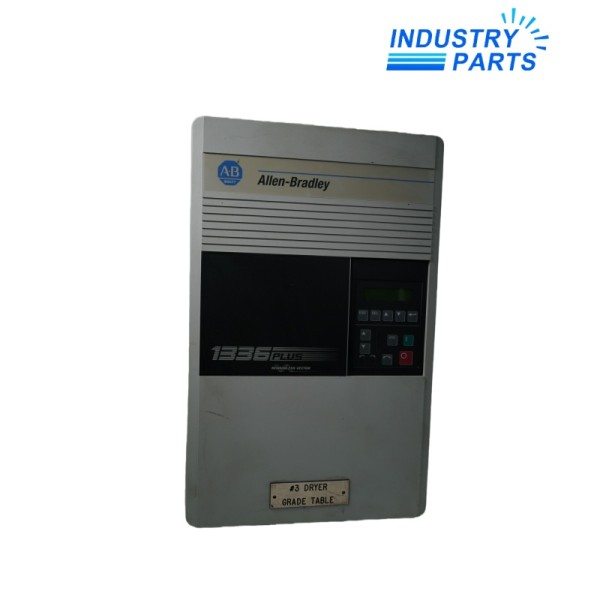Allen-Bradley 1336S-B010-AN-EN AC Drive