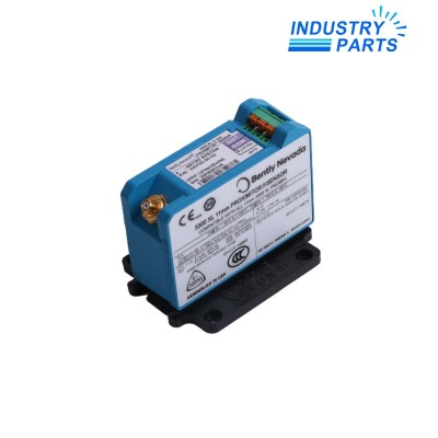 Bently Nevada 330780-90-CN 3300 XL 11 mm Proximitor Sensor