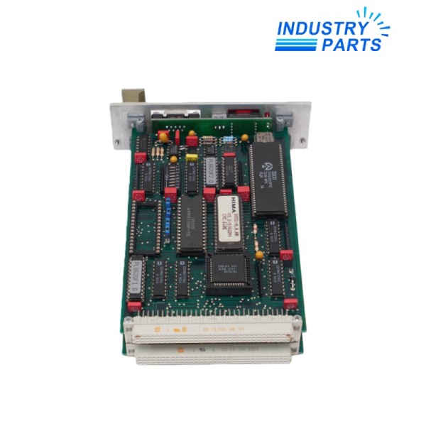HIMA F8620/11 Central Processing Unit