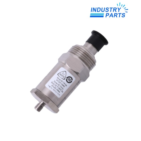 Bently Nevada 190501-12-99-04 Velomitor CT Velocity Transducer