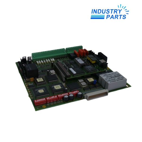 Allen-Bradley 1336T-GT1-SP34B 1336T-LM1EN 74103-015-52A 74101-954-52C Control Module