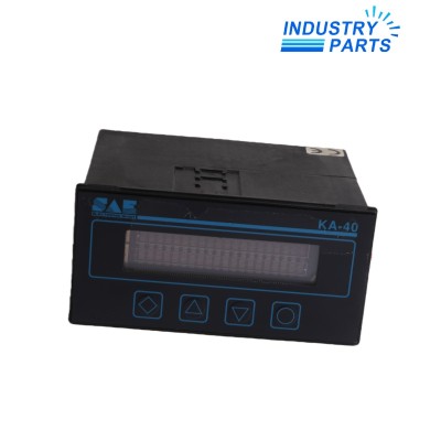 SAE KA-40-S-T Display Panel
