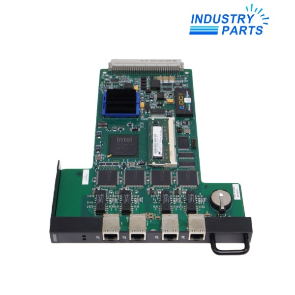 RTP 3000/02 SER 3000 CPU Processor