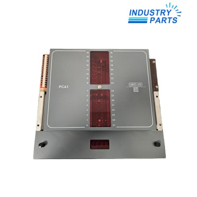 SAIA PCA1.M41M4 Processor Unit