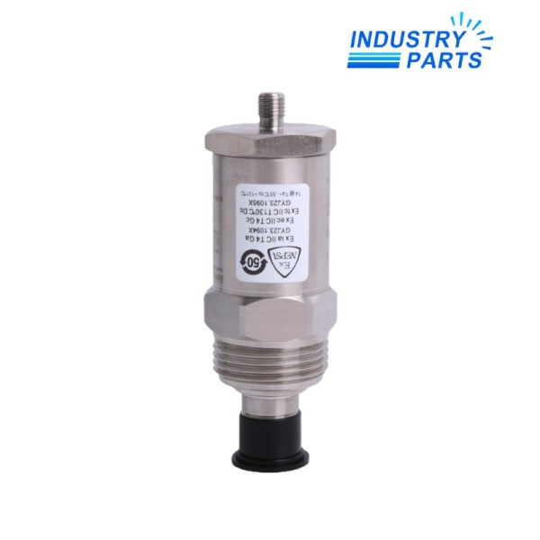 Bently Nevada 190501-12-99-04 Velomitor CT Velocity Transducer