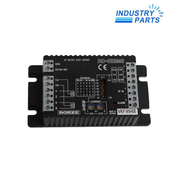 Rorze RD-023MS Driver Module