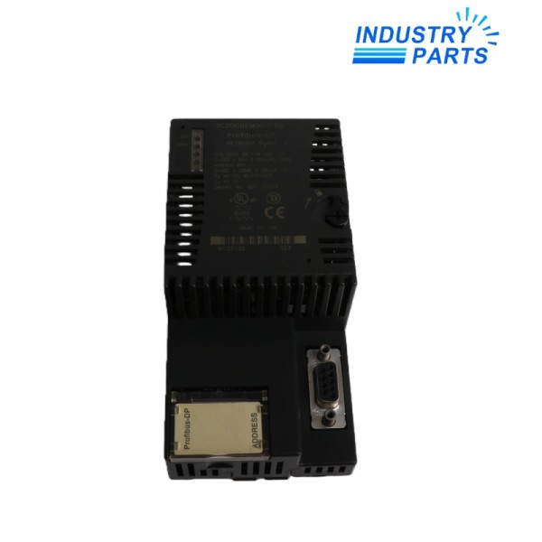 GE IC200BEM002 Network Slave Module