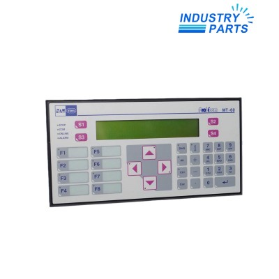 SAE STAHL BEDIENTERMINAL PROVICOM MT-60 Control Panel