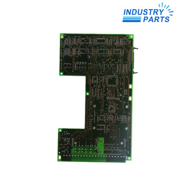Allen-Bradley 1336S-MCB-SPI 74100-071-51 Drive Board