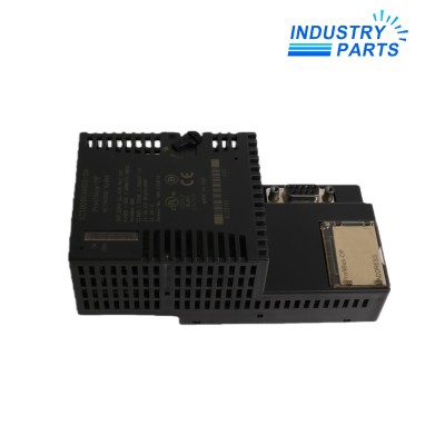 GE IC200BEM002 Network Slave Module