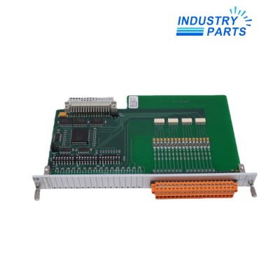 SABO PLM500 DEB.510.00 Digital Input Module