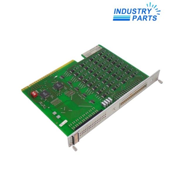SAIA PCD6.A4 Control Module