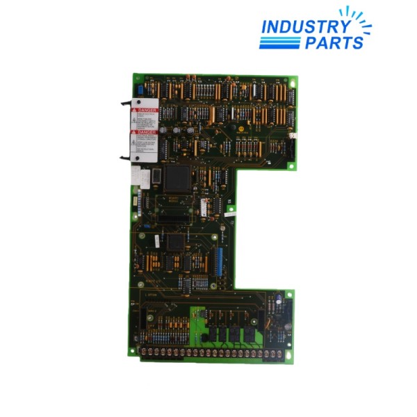 Allen-Bradley 1336S-MCB-SPI 74100-071-51 Drive Board