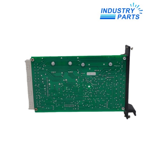 REXROTH WV60-RGC2 VT-VRPA 2-537-10/V0/RTP 0811405120 Valve Amplifier Card