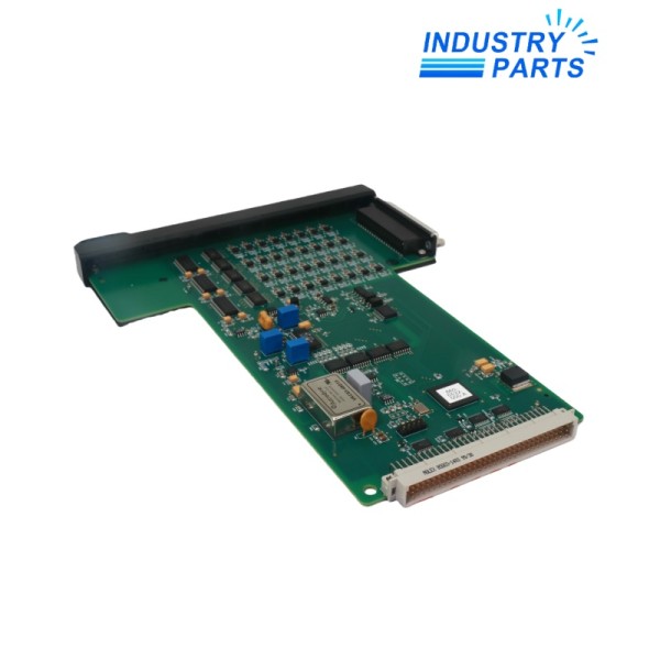 RTP 3015/00 SER 3000 I/O Module