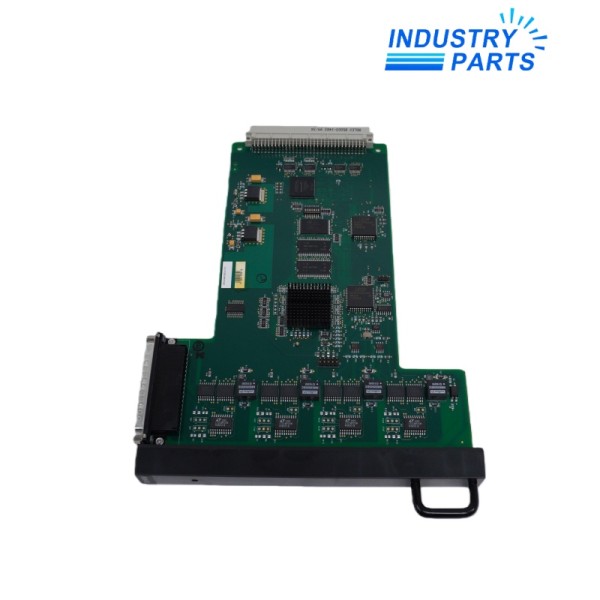 RTP 3019/00 SER 3000 I/O Module