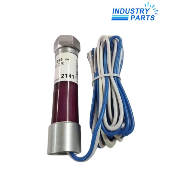 Honeywell C7027A1049 Ultraviolet Flame Detector