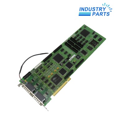 Rockwell MMC-BDP081PNA Motion Controller Board