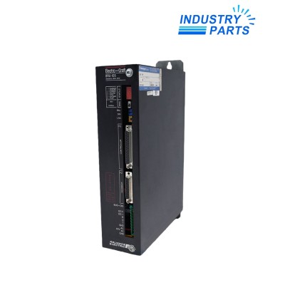 Rockwell BRU-105 Servo Drive