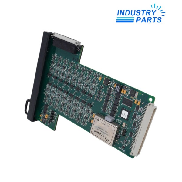 RTP 3021/00 SER 3000 I/O Module