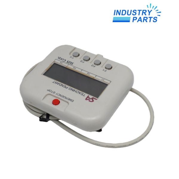 SA TEACHING PENDANT SUS CORP. SA-T1