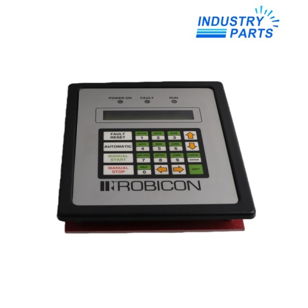 ROBICON A1A283739.00 Keypad Interface Operating Panel