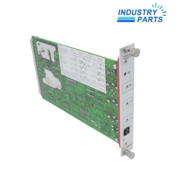 REXROTH VT-VSPA1-1-F10 Proportional Valve Amplifier Board
