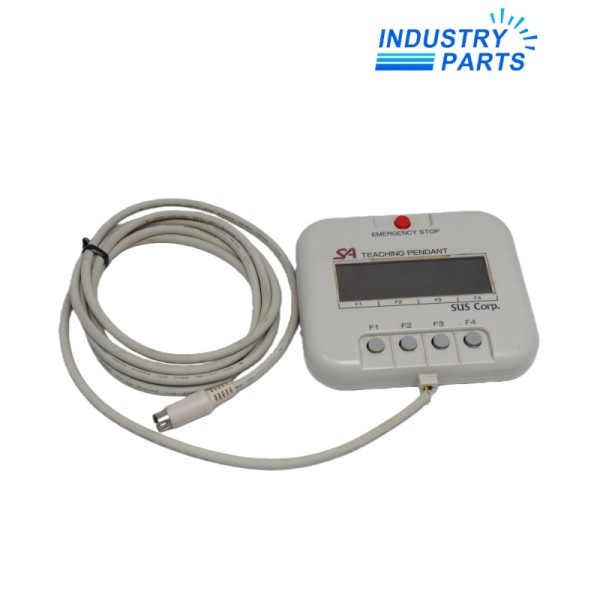 SA TEACHING PENDANT SUS CORP. SA-T1