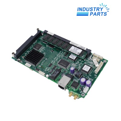 RTP 2017502-001 2021055-001 2017501-006 2022031-001 Circuit Board
