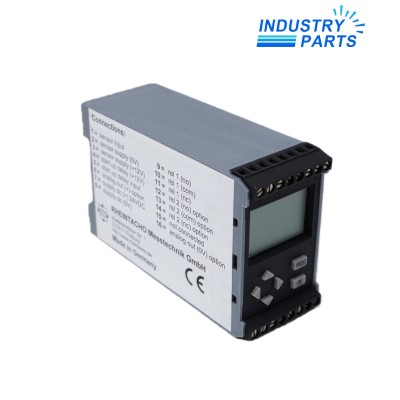 RHEINTACHO FA-120354 Speed Monitor