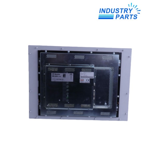 RITTAL SCM17EG1-R RGB/DVI  SM 6450.160 Monitor