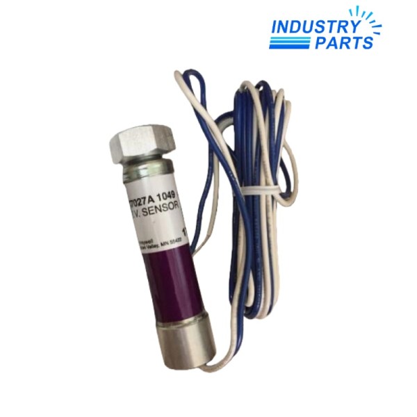 Honeywell C7027A1049 Ultraviolet Flame Detector