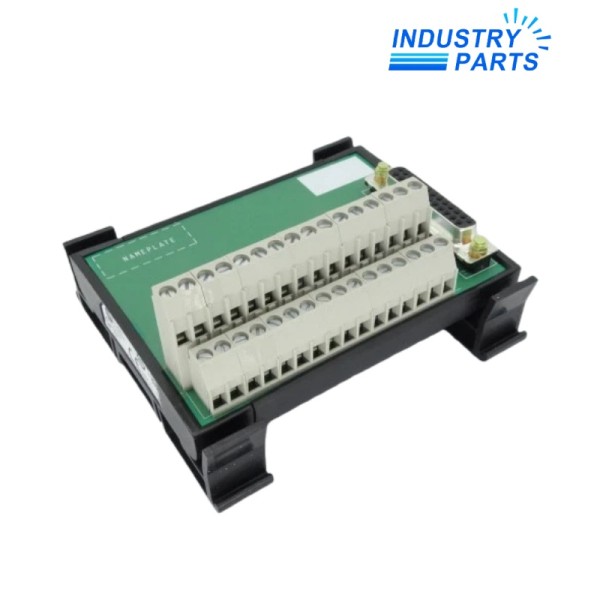 Allen-Bradley 1492-AIFM8-3 Analog Interface Module