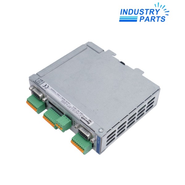 REXROTH VT-HNC100.C-30/P-S-00/000 Digital Axis Control Module