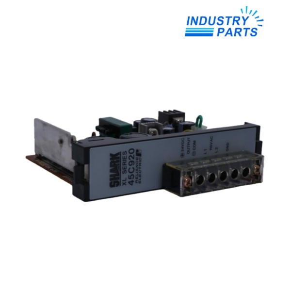 Reliance 45C920 Power Supply Module