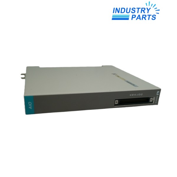 RELIANCE S-D4008-A S-D4008 Analog I/O Module