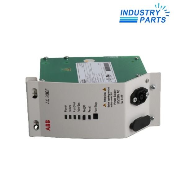 ABB SA811F 3BDH000013R1 Power Supply