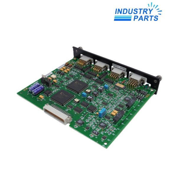 Reliance 0-60002-6 Power Board