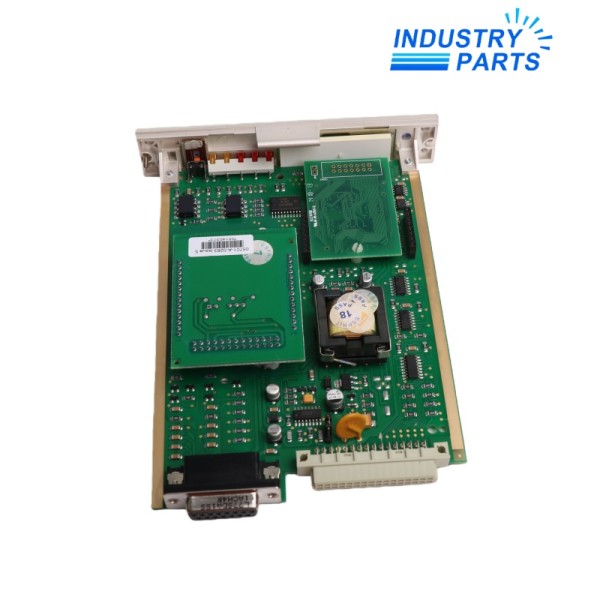 Honeywell 05701-A-0301 Single Channel Control Card