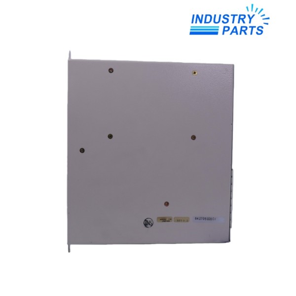 Reliance WR-D4001 Power Supply Module