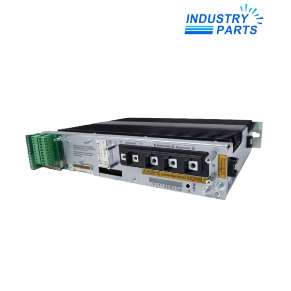 REXROTH TDM3.2-030-300-W1 AC Servo Controller