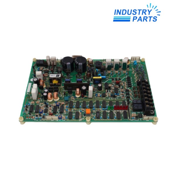 Reliance DCVR-3 SC-68224 Control Board